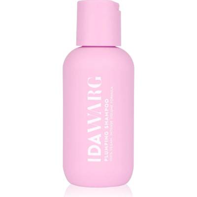 IDA WARG Beauty Plumping Shampoo шампоан за обем за възобновяване гъстотата на косата 100ml