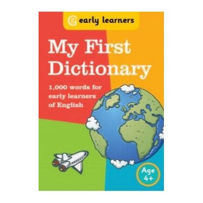 My first Dictionary