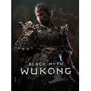 Black Myth: Wukong