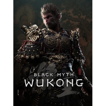 Black Myth: Wukong