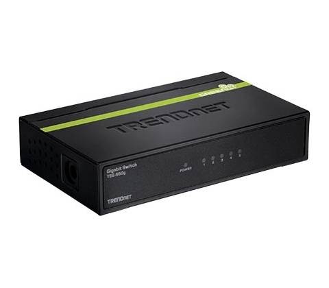 Trendnet TEG-S50G