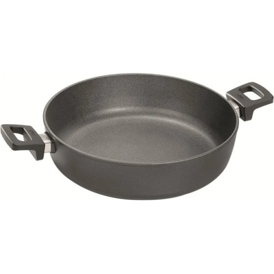 Woll Servírovací pánev Nowo Titanium 26 cm titan