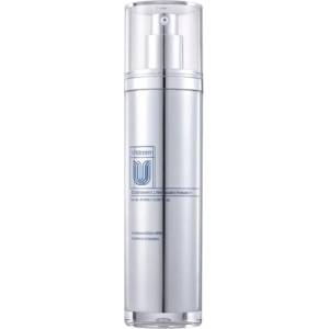 CUSKIN Vitamin U Ampoule Emulsion - Хидратиращ Емулсия с Пептиди и Волуфилин 130мл