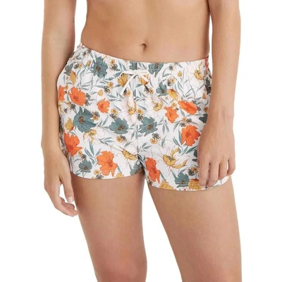 O'Neill Бански гащета O´neill Anglet 11´´ swimming shorts - Multicolor (White Bluemchen)