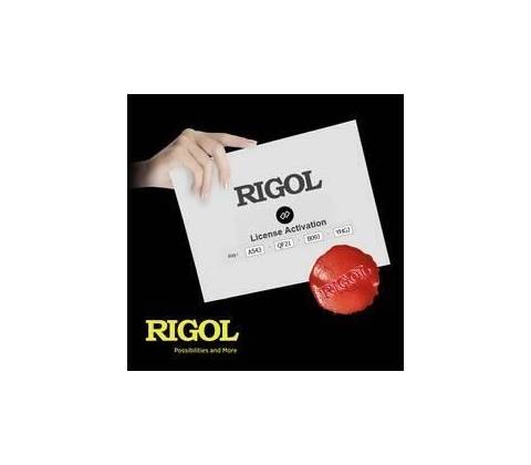 Rigol MSO8000-BND