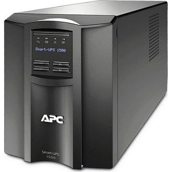 APC SMC1500I-2UC