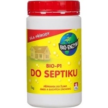 BIO-P1 do septiku 1kg