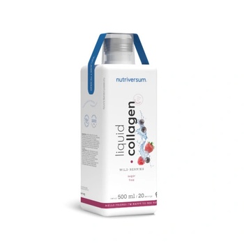 Image 1 of Nutriversum Течен Колаген от Nutriversum, 500 ml