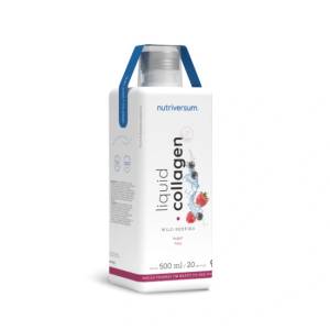 Nutriversum Течен Колаген от Nutriversum, 500 ml