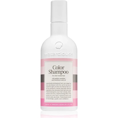 Waterclouds Color Shampoo шампоан за запазване на цвета 250ml