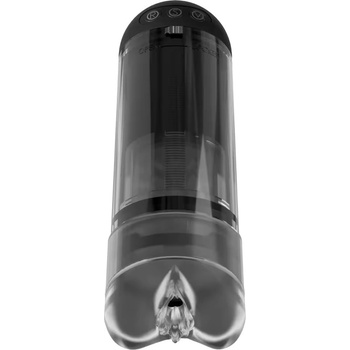 Pipedream Extender Pro Vibrating Pump