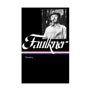 William Faulkner: Stories (Loa #375) | Theresa M. Towner (ISBN: 9781598537529)