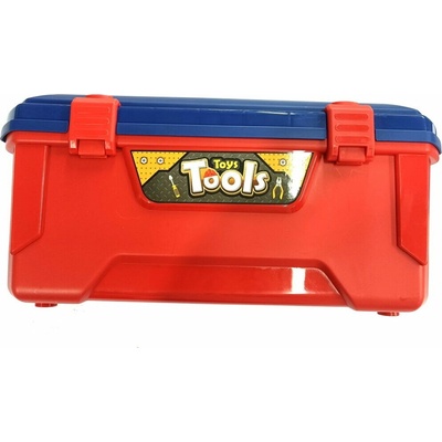 Alltoys Nářadí 38 ks s vrtačkou