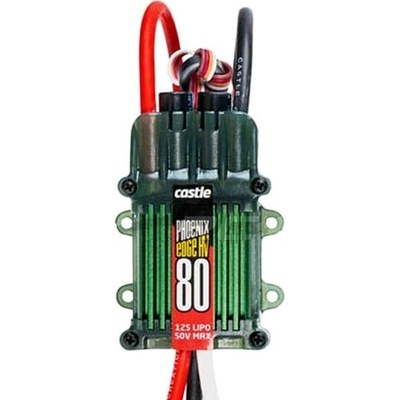 Castle Creations Regulátor Castle Phoenix Edge 80HV