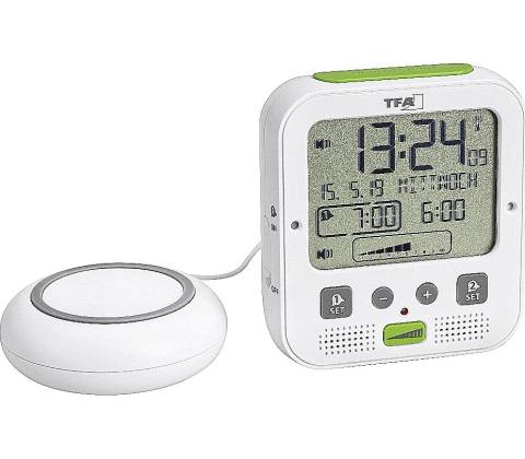TFA 60.2538.02