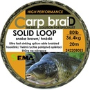 Sema Solid Loop 10m 60lb