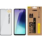 Tactical Redmi A5 4G / 14C 4G TACTICAL GLASS SHIELD 5D екранен протектор стъкло 5D, 9H, BLACK 57983123279 (57983123279)