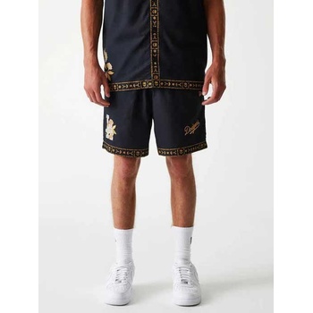 NEW ERA Къси панталони mlb taping shorts losdod