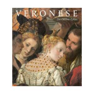 Veronese (ISBN: 9783954983544)