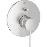 GROHE Смесител за вграждане за вана, 19285dc1 (19285dc1)