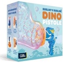 Bublifuk Dino pistole