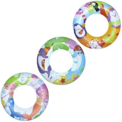 Bestway Детски надуваем пояс Bestway Aquapal 36113, 51 см