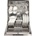 Master Kitchen MKDW FI605314 ESL E