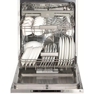 Master Kitchen MKDW FI605314 ESL E Съдомиялни машини