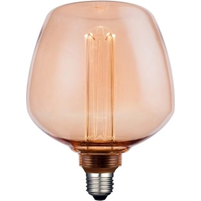 Max Žiarovka Retro Carbon Filament Retro20 E27 3,5 W 1800K