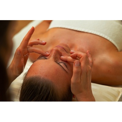 Antistresová masáž Body Spa - Infinity Ritual