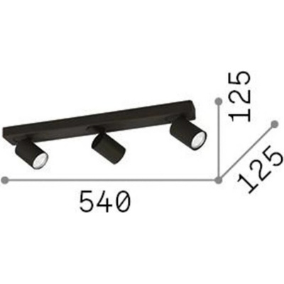 Ideal Lux 229058