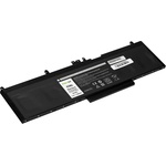 Green Cell Батерия за Dell Precision 3510 / Latitude E5570, 5500 mAh (DE161)