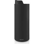 eva trio Чаша за пътуване URBAN TO GO 350 ml, черен, неръждаема стомана, Eva Trio (ET567200)