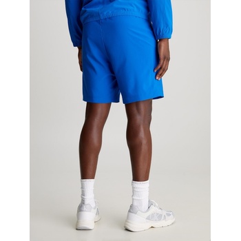Calvin Klein WO short 7 00GMS4S838-CGN Modrá