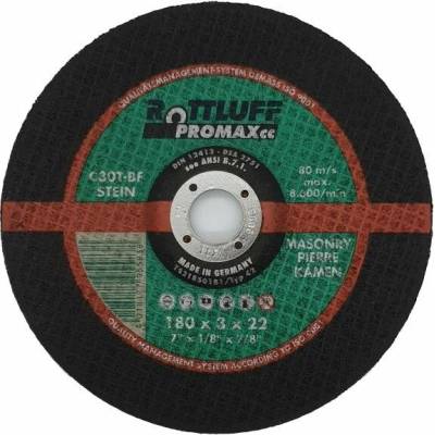 180x3x22,2 C30T T42 LUKAS