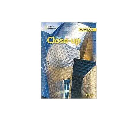 New Close-up B1+: Workbook
