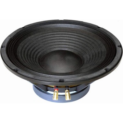 Master Audio PA12/8