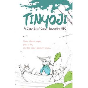 Tinyoji | Yoji Ico, Sparuh Studio (2025)