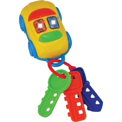 Alltoys Navystar Klíčky autíčko