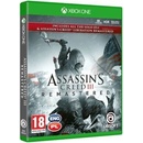 Hry na Xbox One Assassins Creed 3 and Assassins Creed: Liberation