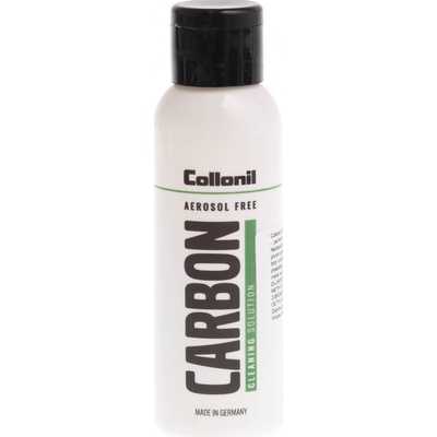 Collonil Carbon Lab Cleaning Solution čistící emulze na tenisky 100 ml