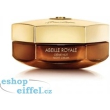 Guerlain Abeille Royale noční zpevňující a protivráskový krém (Firming, Wrinkle Minimizing, Replenishing) 50 ml