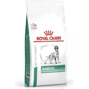 Royal Canin diabetic dog 7 kg