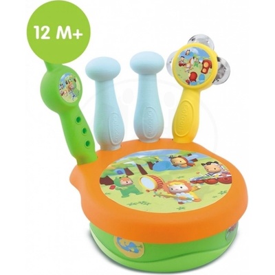 Smoby Cotoons orchester