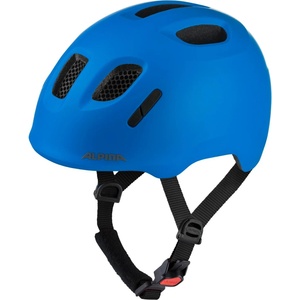 Alpina Детска каска за велосипед Alpina Kid's Ximo 2 LE Bike helmet - Blue Matt - размер 49-54 cm (851-1913-0213)