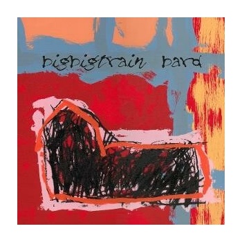 BIG BIG TRAIN - BARD (2 LP)