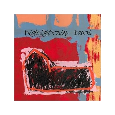 BIG BIG TRAIN - BARD (2 LP)