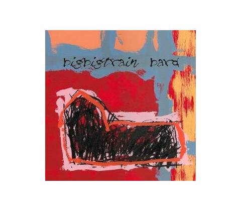 BIG BIG TRAIN - BARD (2 LP)