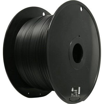 FG-S194-E1, 3D филамент, PLA+, 1, 75mm, 5000g, Бял (White) (FG-S194-E1)