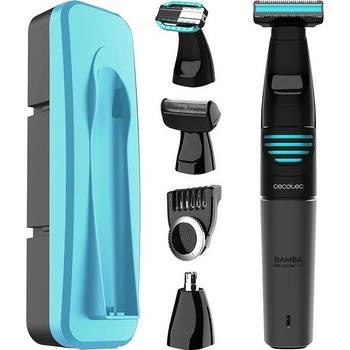 Cecotec 4229 PrecisionCare Extreme 5-In-1